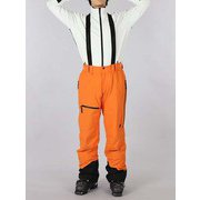 Alpine 2L Pants G26237046 Orange Altitude Mサイズ [スキーウェア パンツ メンズ]