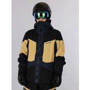 Gravity Jacket G57947041 Blue Shadow Sサイズ [スキーウェア ジャケット メンズ]