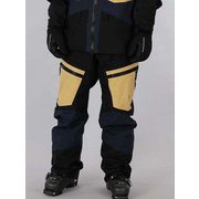 Gravity Pants G57947038 Blue Shadow Sサイズ [スキーウェア パンツ メンズ]
