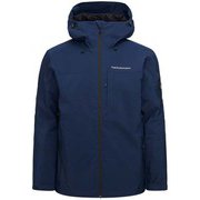 Maroon Jacket G54075204 Blue Shadow Mサイズ [スキーウェア ジャケット メンズ]