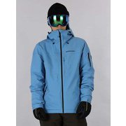 Maroon Jacket G54075204 Blue Elevation Mサイズ [スキーウェア ジャケット メンズ]