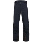 Maroon Pants G54075208 Black Sサイズ [スキーウェア パンツ メンズ]