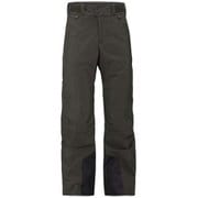 Maroon Pants G54075208 Coniferous Green Sサイズ [スキーウェア パンツ メンズ]