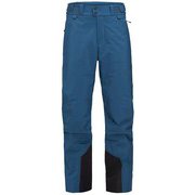 Maroon Pants G54075208 Blue Steel Mサイズ [スキーウェア パンツ メンズ]