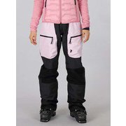 W Vertical Pro Pants G68287002 Iron Cast Sサイズ [スキーウェア パンツ レディース]