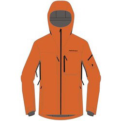 ヨドバシ Com ピークパフォーマンス Peak Performance W Alpine Jacket G Orange Altitude Sサイズ スキーウェア ジャケット レディース 通販 全品無料配達