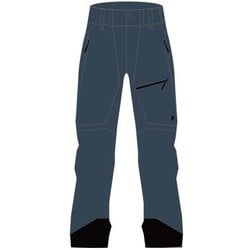 ヨドバシ.com - ピークパフォーマンス Peak Performance W Alpine Pants G57944052 Blue Steel  Mサイズ [スキーウェア パンツ レディース] 通販【全品無料配達】