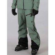 W Alpine Pants G57944052 Fells View Mサイズ [スキーウェア パンツ レディース]