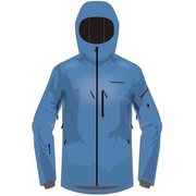 W Alpine 2L Jacket G26237048 Blue Elevation Mサイズ [スキーウェア ジャケット レディース]