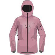 W Alpine 2L Jacket G26237048 Frosty Rose Mサイズ [スキーウェア ジャケット レディース]