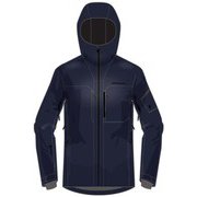 W Alpine 2L Jacket G26237048 Blue Shadow Mサイズ [スキーウェア ジャケット レディース]