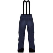 W Alpine 2L Pants G26237049 Blue Shadow XSサイズ [スキーウェア パンツ レディース]