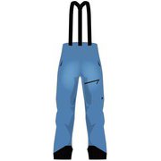 W Alpine 2L Pants G26237049 Blue Elevation Mサイズ [スキーウェア パンツ レディース]