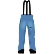 W Alpine 2L Pants G26237049 Blue Elevation Lサイズ [スキーウェア パンツ レディース]