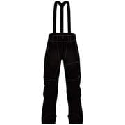 W Alpine 2L Pants G26237049 Black Mサイズ [スキーウェア パンツ レディース]