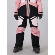 W Gravity Pants G57947039 Frosty Rose Sサイズ [スキーウェア パンツ レディース]