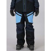 W Gravity Pants G57947039 Blue Shadow XSサイズ [スキーウェア パンツ レディース]