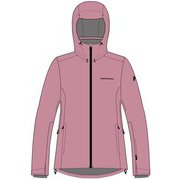 W Anima Jacket G66595008 Frosty Rose Sサイズ [スキーウェア ジャケット レディース]