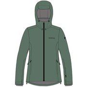 W Anima Jacket G66595008 Fells View Sサイズ [スキーウェア ジャケット レディース]