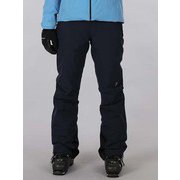 W Anima Pants G66595007 Blue Shadow Sサイズ [スキーウェア パンツ レディース]