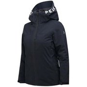 W Rider Ski Jacket G54075218 Black Sサイズ [スキーウェア ジャケット レディース]