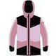 JR Gravity Jacket G54075195 Cold Blush 160サイズ [スキーウェア ジャケット ジュニア]