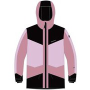 JR Gravity Jacket G54075195 Cold Blush 160サイズ [スキーウェア ジャケット ジュニア]