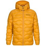 Helium Hood Jacket G63081121 Blaze Tundra XXLサイズ [スキーウェア ミドルウェア メンズ]