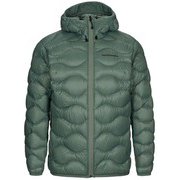 Helium Hood Jacket G63081121 Fells View Lサイズ [スキーウェア ミドルウェア メンズ]