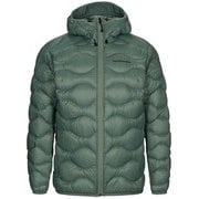 Helium Hood Jacket G63081121 Fells View XLサイズ [スキーウェア ミドルウェア メンズ]