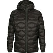 Helium Hood Jacket G63081121 Coniferous Green Mサイズ [スキーウェア ミドルウェア メンズ]