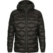 Helium Hood Jacket G63081121 Coniferous Green XLサイズ [スキーウェア ミドルウェア メンズ]