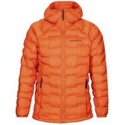 Argon Hood Jacket G67031003 Orange Altitude Lサイズ [スキーウェア ミドルウェア メンズ]
