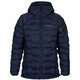 Argon Hood Jacket G67031003 Blue Shadow Sサイズ [スキーウェア ミドルウェア メンズ]