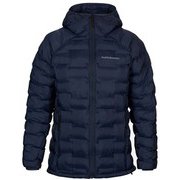 Argon Hood Jacket G67031003 Blue Shadow Mサイズ [スキーウェア ミドルウェア メンズ]