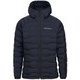 Argon Hood Jacket G67031003 Black Sサイズ [スキーウェア ミドルウェア メンズ]