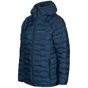 Argon Light Hood Jacket G66901018 Blue Steel Mサイズ [スキー ミドルウェア メンズ]