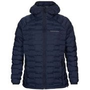 Argon Light Hood Jacket G66901018 Blue Shadow Lサイズ [スキー ミドルウェア メンズ]