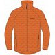 Argon Light Jacket G66901017 Orange Altitude XXLサイズ [スキー ミドルウェア メンズ]