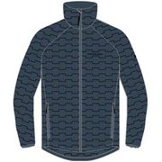 Argon Light Jacket G66901017 Blue Steel Mサイズ [スキー ミドルウェア メンズ]