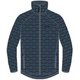 Argon Light Jacket G66901017 Blue Steel XXLサイズ [スキー ミドルウェア メンズ]