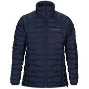 Argon Light Jacket G66901017 Blue Shadow Mサイズ [スキー ミドルウェア メンズ]