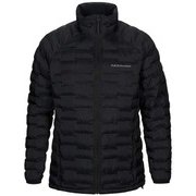Argon Light Jacket G66901017 Black Mサイズ [スキー ミドルウェア メンズ]
