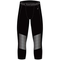 新品　ピークパフォーマンス　peakperformance　七分丈　スパッツ 新品 ピークパフォーマンス peakperformance 七分丈 スパッツ