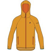 Chill Zip Hood G64681016 Blaze Tundra XXLサイズ [スキーウェア ミドルウェア メンズ]