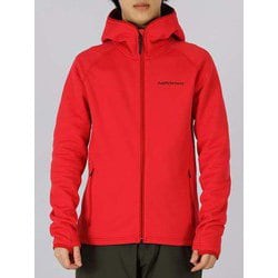 ヨドバシ.com - ピークパフォーマンス Peak Performance Chill Zip Hood G64681016 Polar Red  Mサイズ [スキーウェア ミドルウェア メンズ] 通販【全品無料配達】