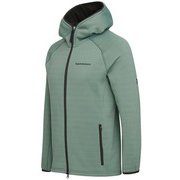 Chill Zip Hood G64681016 Fells View Mサイズ [スキーウェア ミドルウェア メンズ]