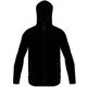 Chill Zip Hood G64681016 Black Mサイズ [スキーウェア ミドルウェア メンズ]