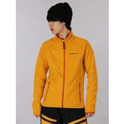 Chill Zip Jacket G64681015 Blaze Tundra Mサイズ [スキーウェア ミドルウェア メンズ]