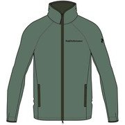 Chill Zip Jacket G64681015 Fells View XLサイズ [スキーウェア ミドルウェア メンズ]
